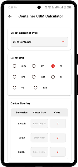 PLI Smart QC Tools screen 5